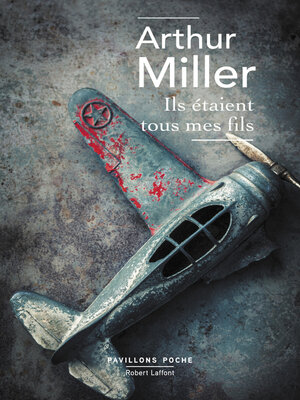 cover image of Ils étaient tous mes fils